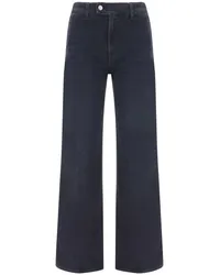 7 for all mankind Lotta Envy Jeans Schwarz