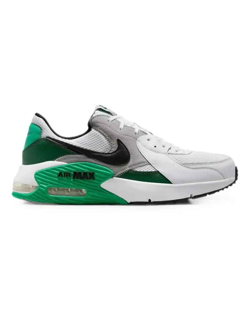 Nike Air Max Excee Sneakers - Weiß Weiß