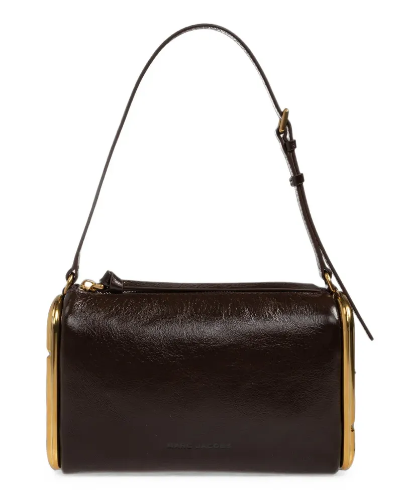 Marc Jacobs Kleine Scene Schultertasche - Braun Braun