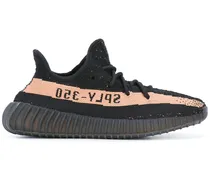 Yeezy Boost 350 V2 'Copper' Sneakers - Schwarz