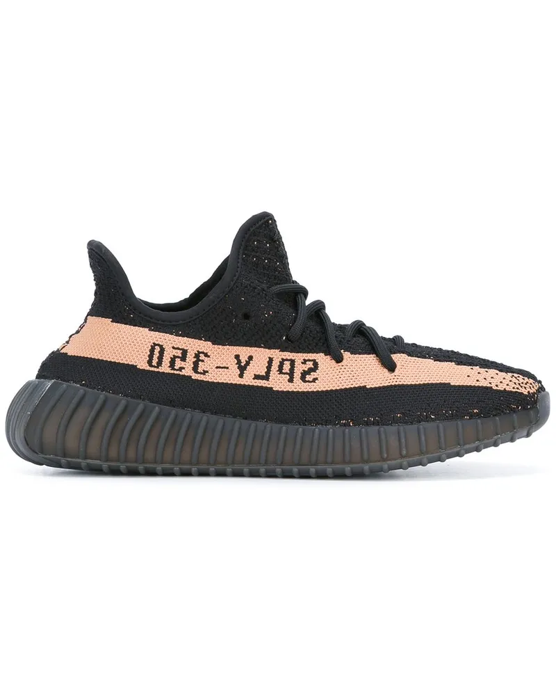adidas Yeezy Boost 350 V2 'Copper' Sneakers - Schwarz Schwarz