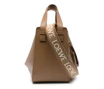 Hammock Schultertasche - Braun