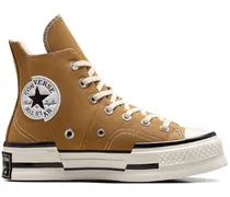 Lift Sneakers - Braun