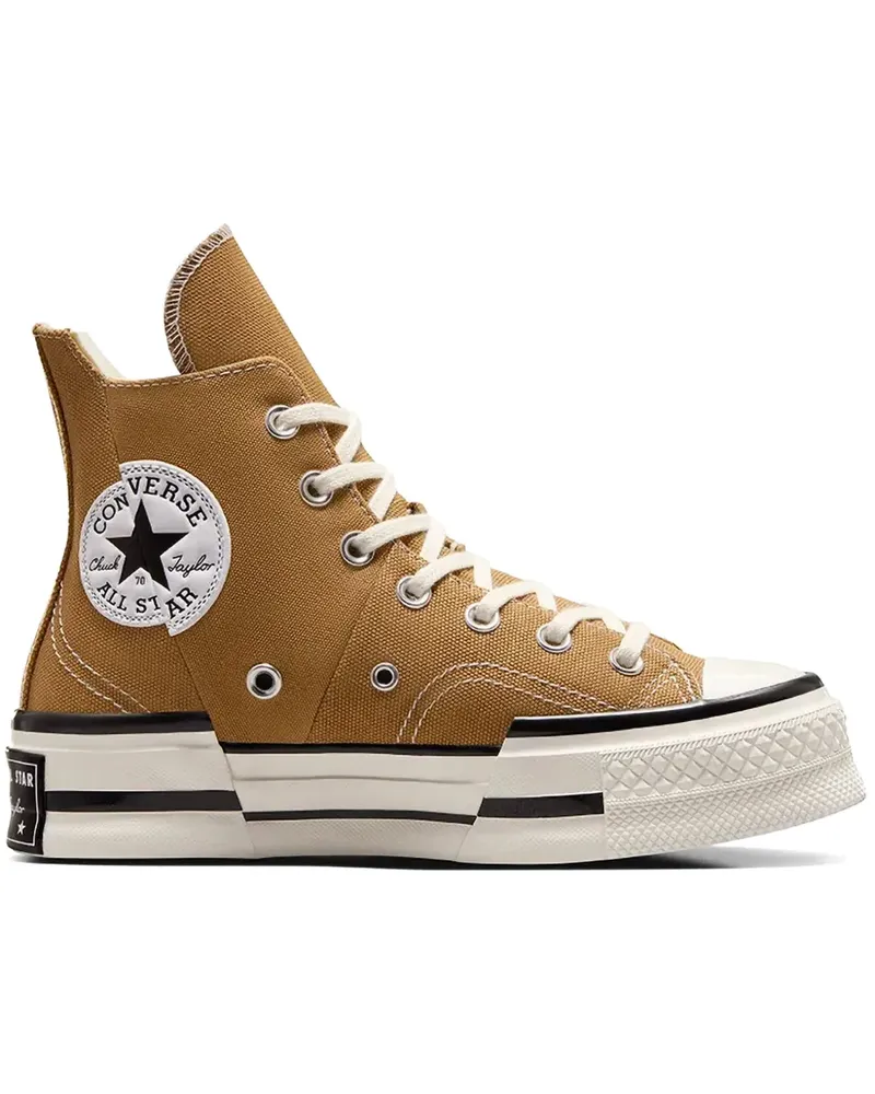 Converse Lift Sneakers - Braun Braun