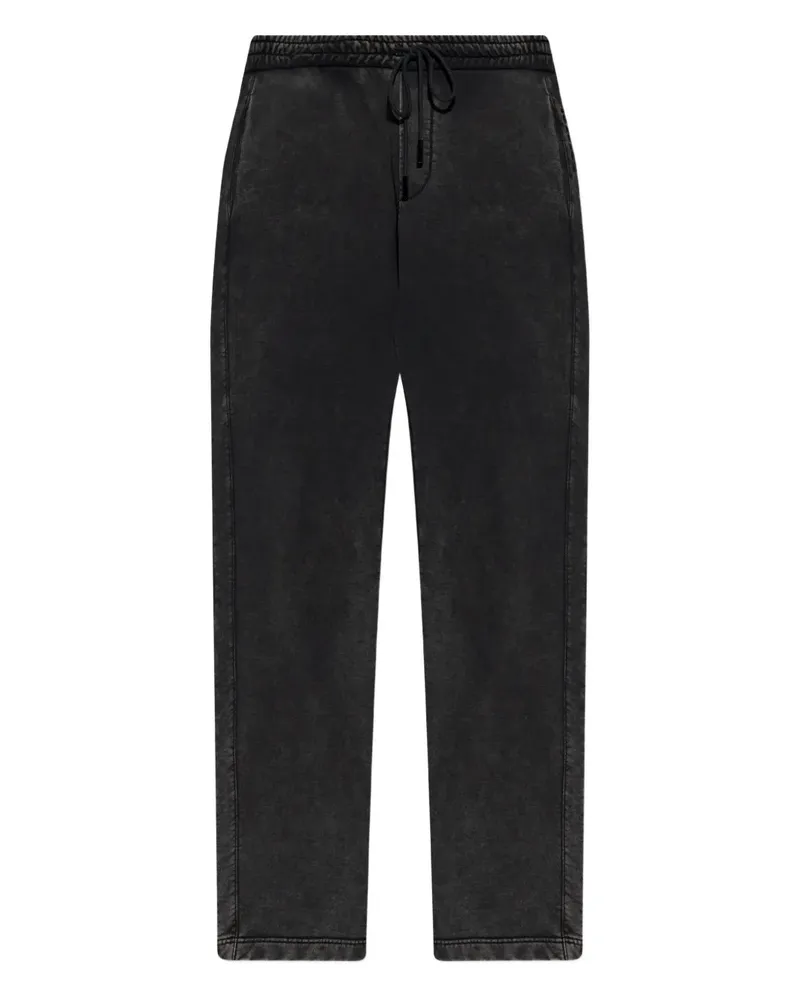 Iceberg Jogginghose mit Kordelzug - Grau Grau