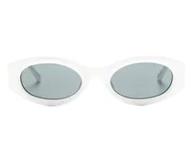 Runde Berta Sonnenbrille