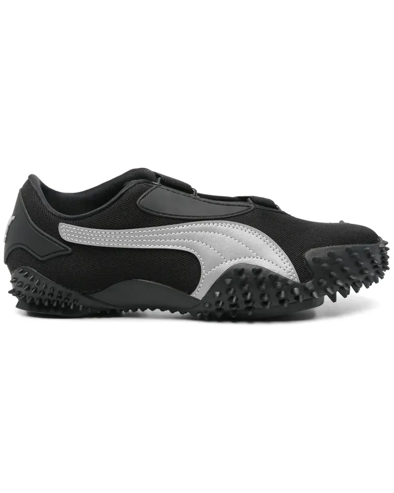Puma Mostro OG Sneakers - Schwarz Schwarz