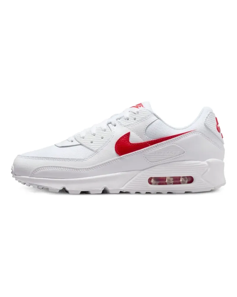 Nike Air Max 90 Sneakers - Weiß Weiß
