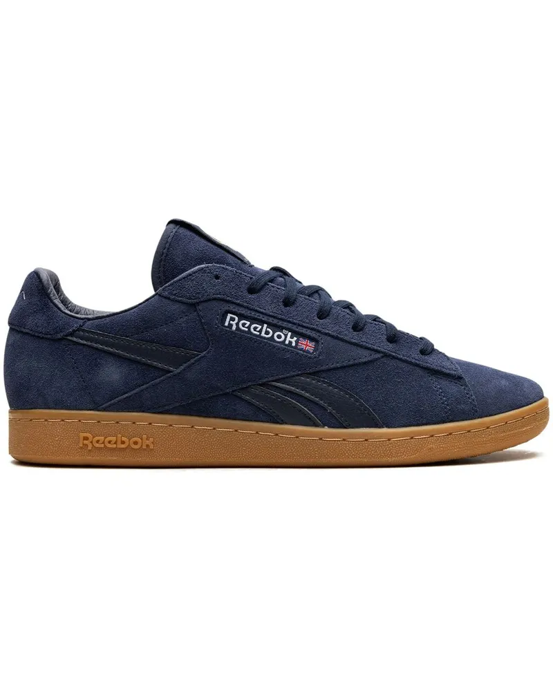 Reebok x The Good Company NPC UK Collegiate Navy Sneakers - Blau Blau