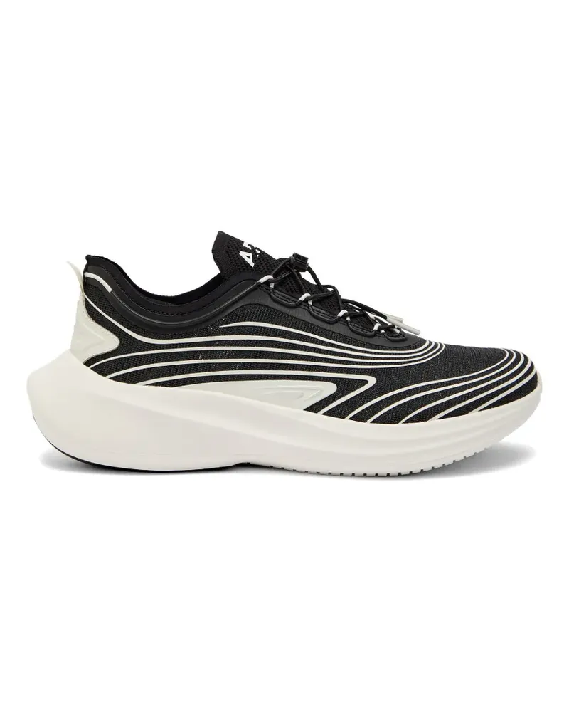ATHLETIC PROPULSION LABS Veil Sneakers - Schwarz Schwarz