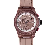 Otto Chronograph 44mm - Braun