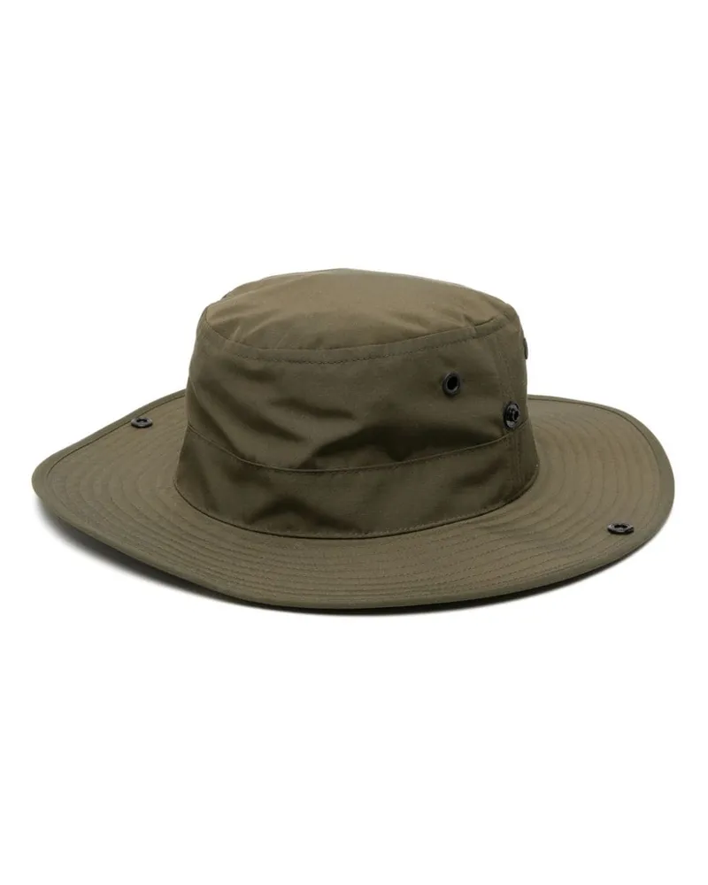 Canada Goose Venture Fischerhut - Grün Grün