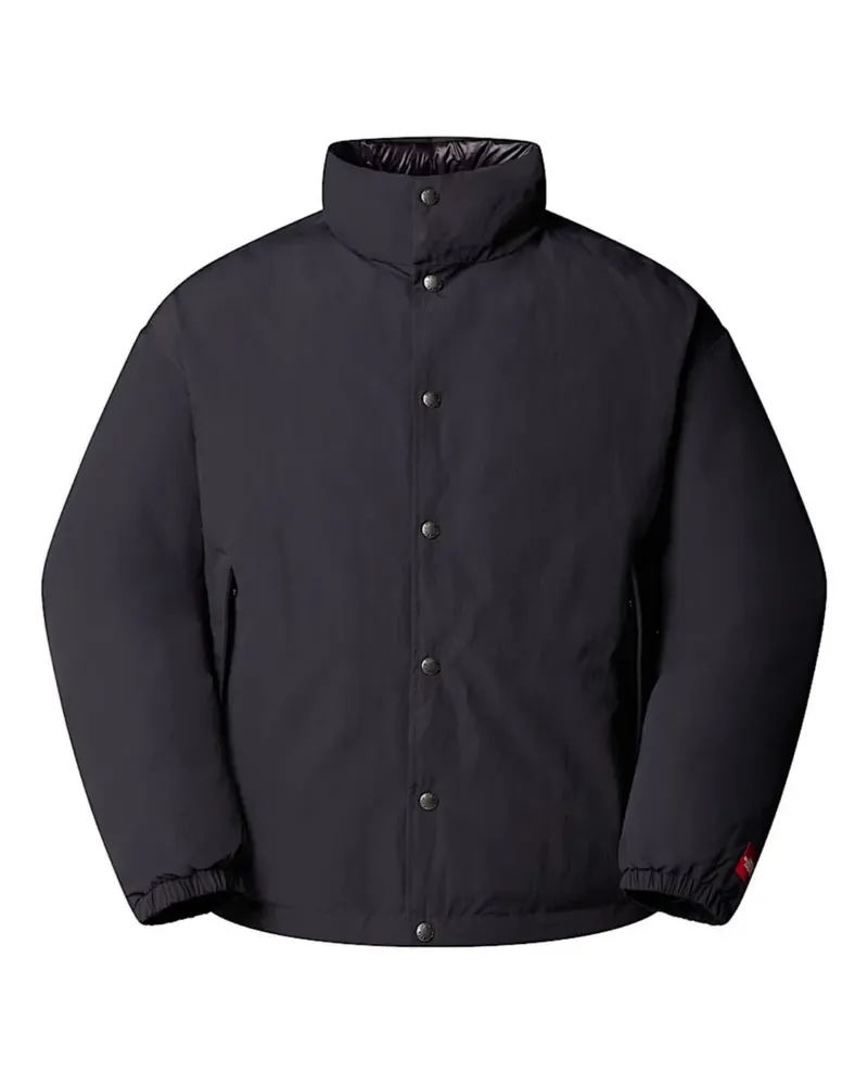 The North Face Red Box puffer jacket - Schwarz Schwarz