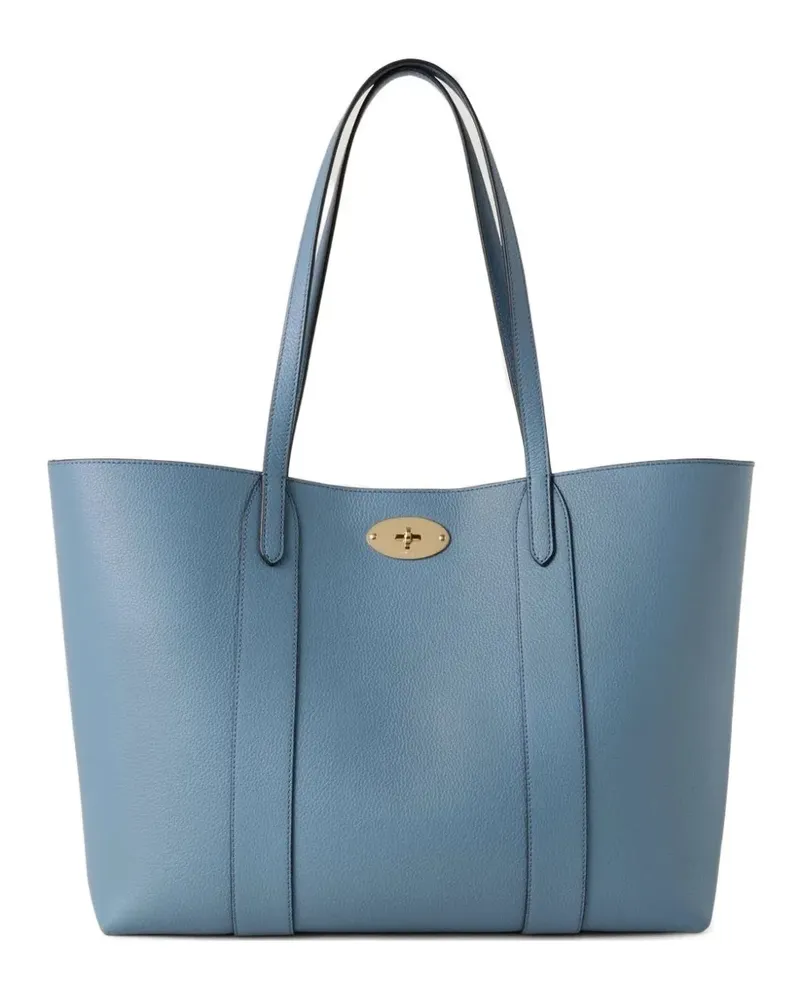 Mulberry Bayswater Shopper - Blau Blau