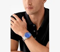 Maritime 42mm - Blau