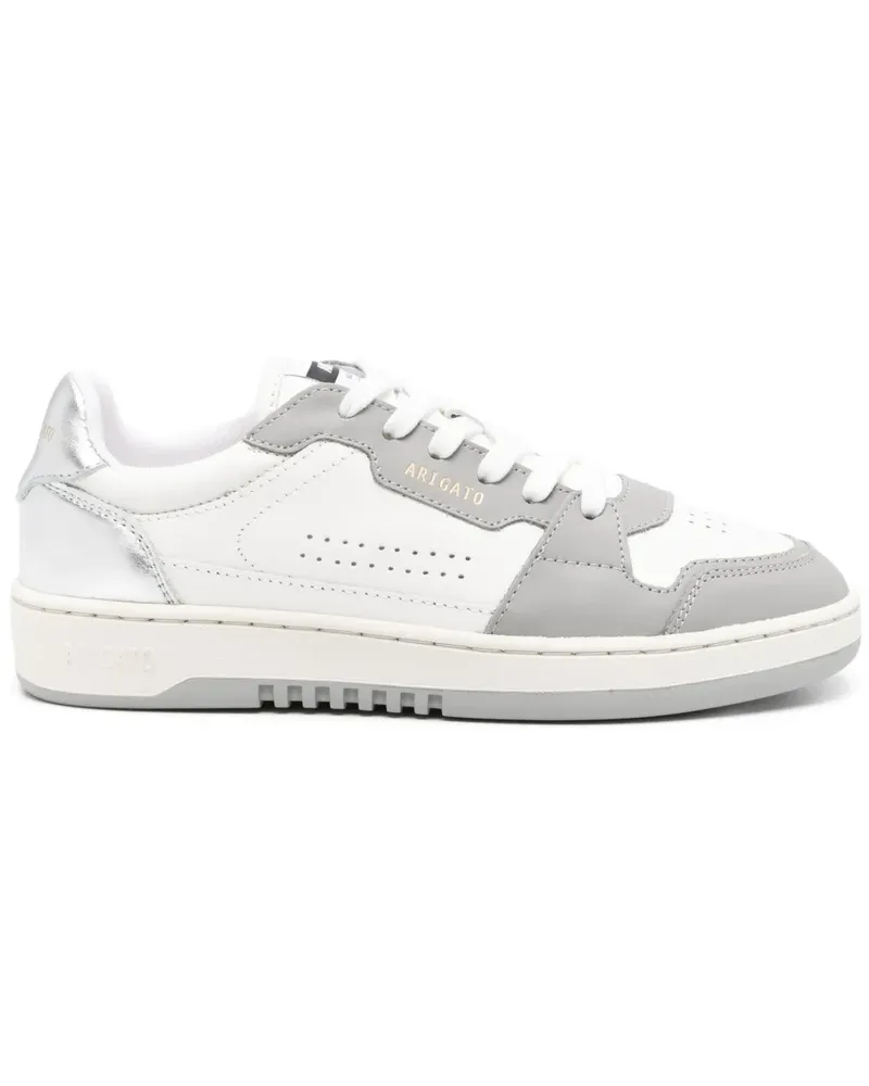 Axel Arigato Dice Lo Sneakers - Weiß Weiß