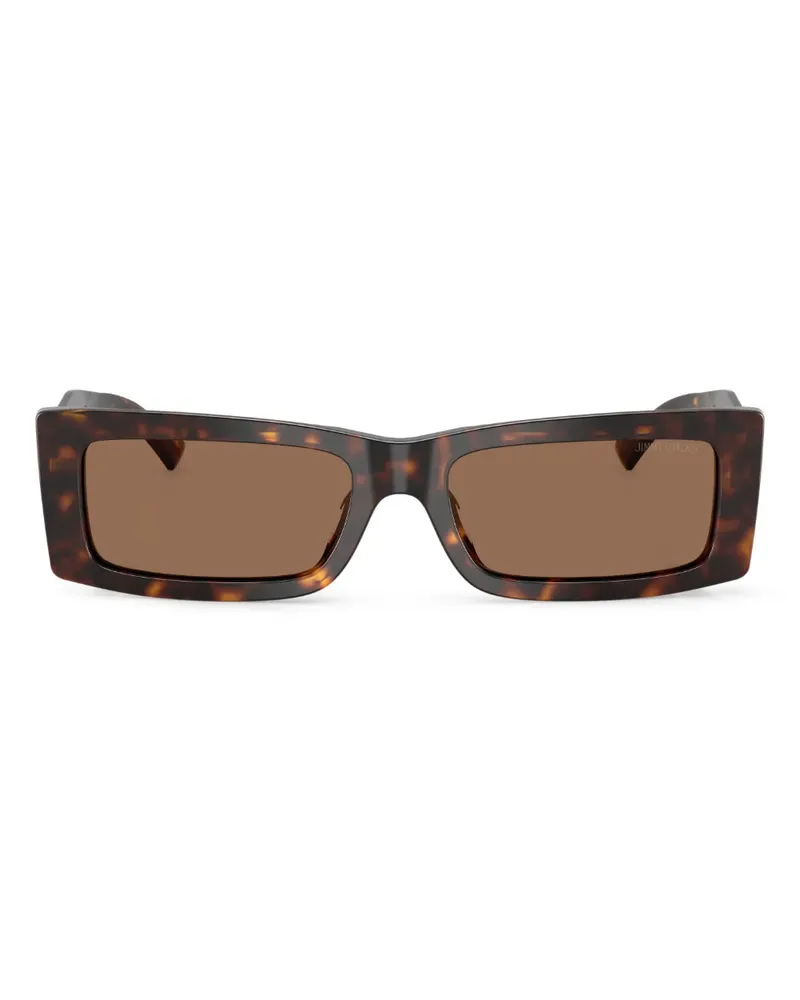 Jimmy Choo JC5040U Sonnenbrille - Grün Grün