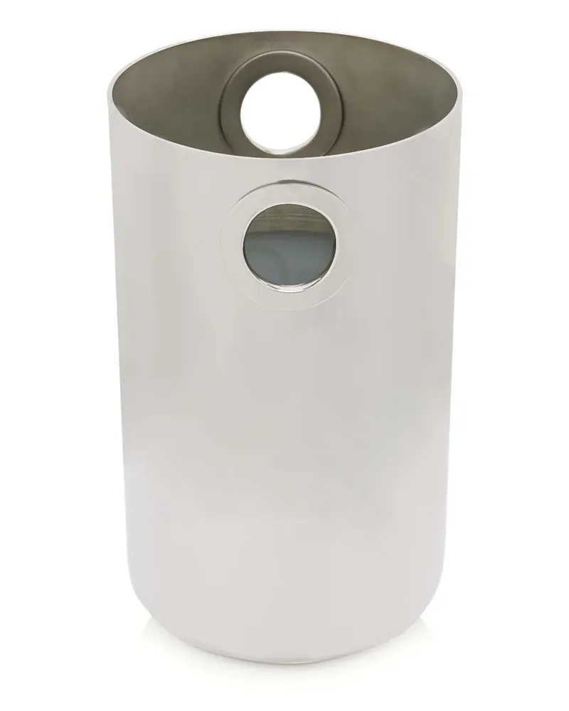 Christofle Oh De  Eiskübel - Silber Silber