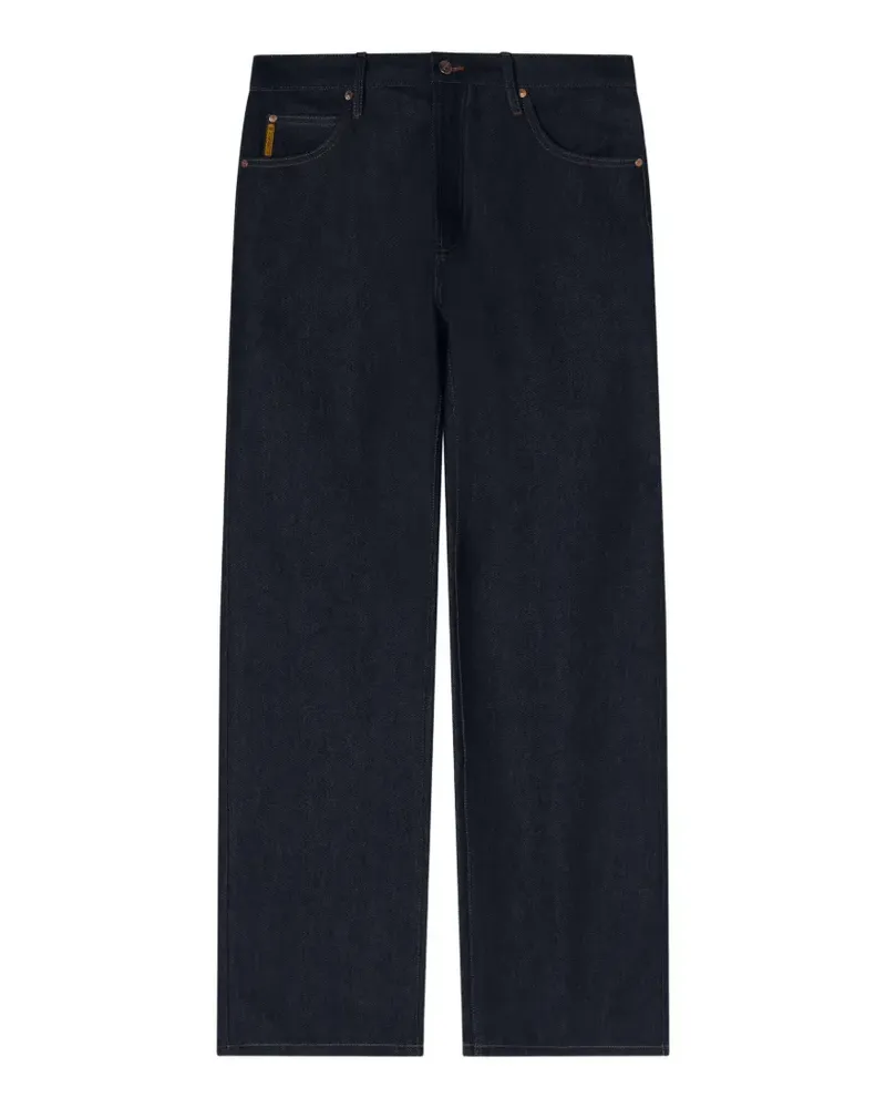Emporio Armani J70 Jeans - Blau Blau