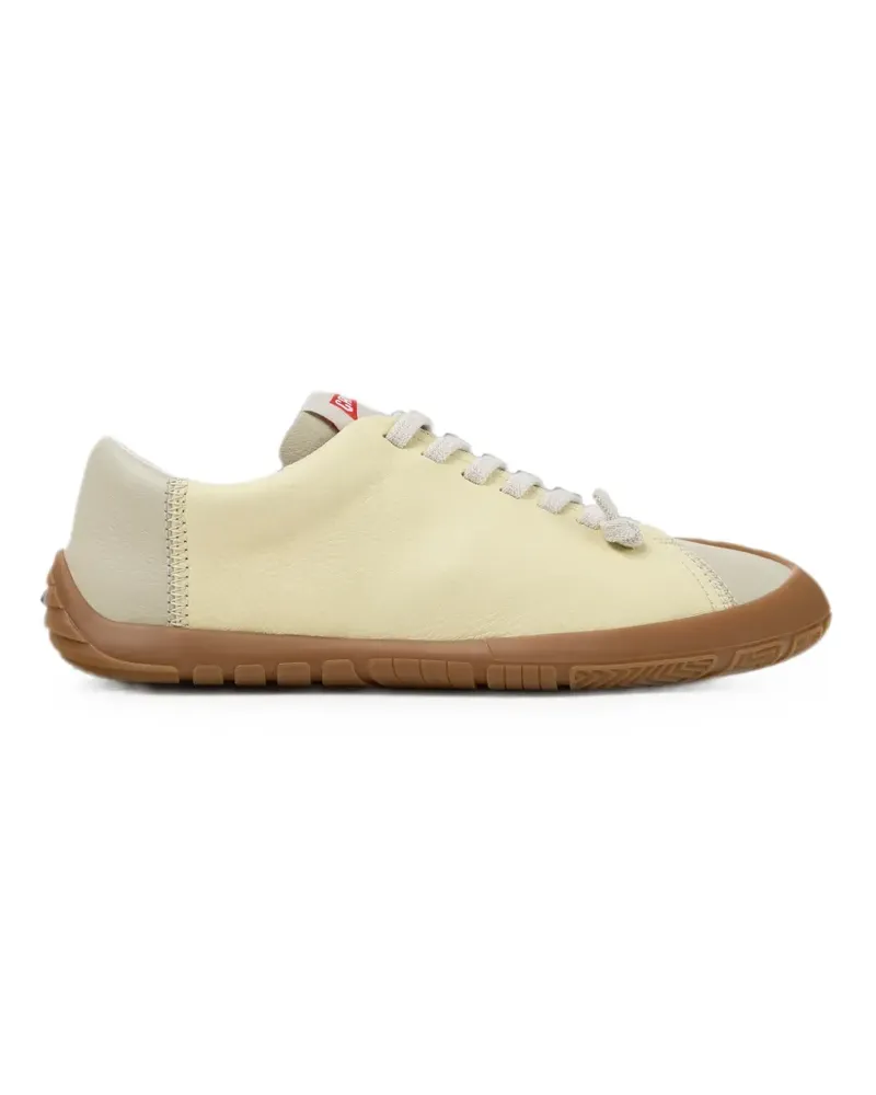 Camper Peu Path+ Twins sneakers - Gelb Gelb