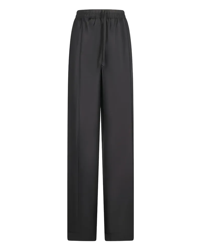 Tom Ford Hose mit elastischem Bund - Schwarz Schwarz