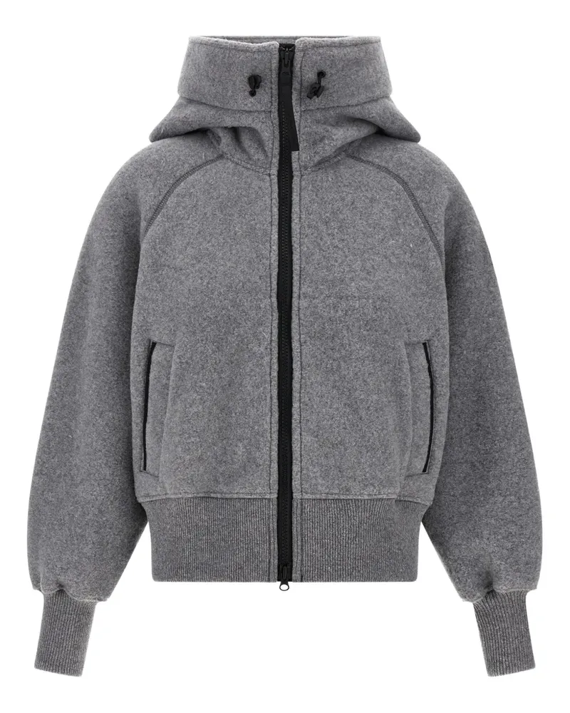 Canada Goose ChilliWack Bomberjacke - Grau Grau