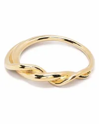 Annelise Michelson Unity Armreif Gold