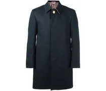 Klassischer Mantel