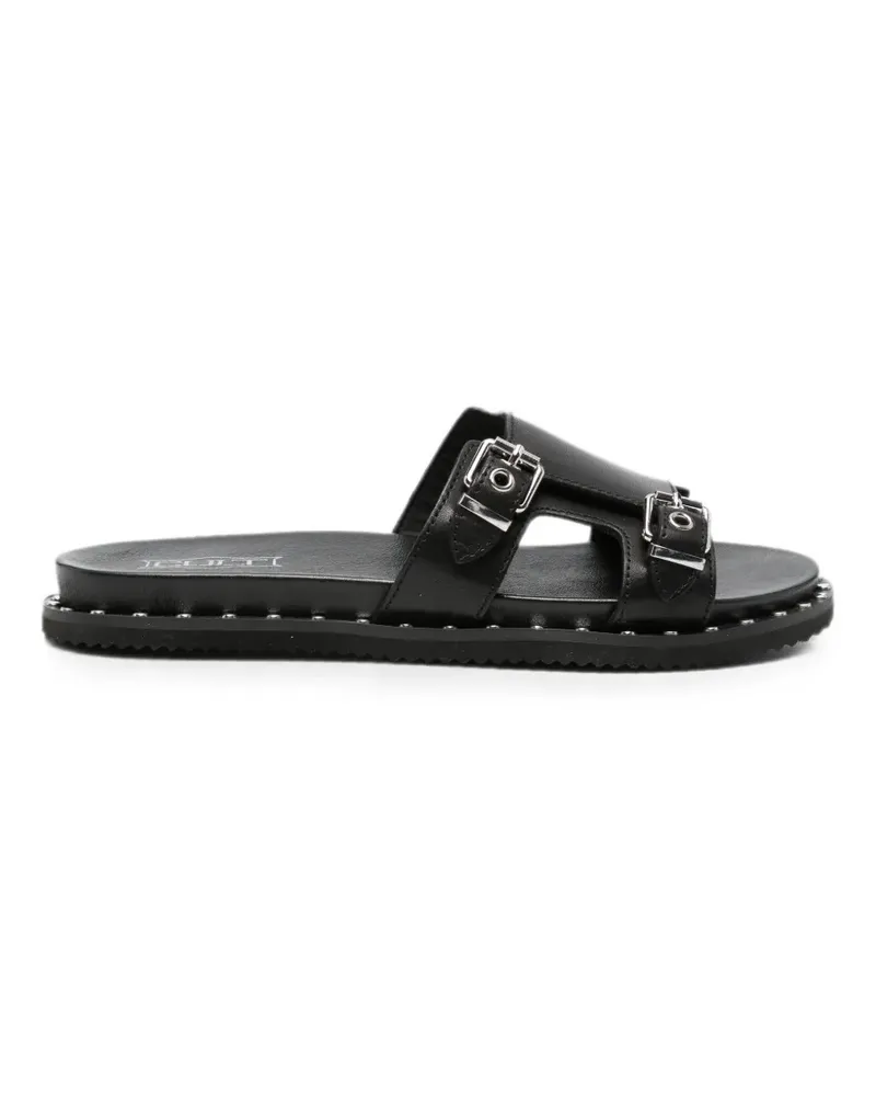 Cult Roshelle 4750 Sandalen - Schwarz Schwarz