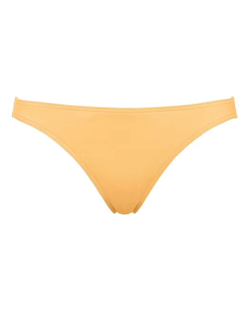 Eres Fripon Bikinihöschen - Gelb Gelb