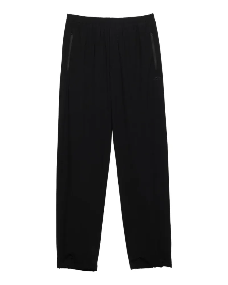Prada Re-Nylon Hose - Schwarz Schwarz