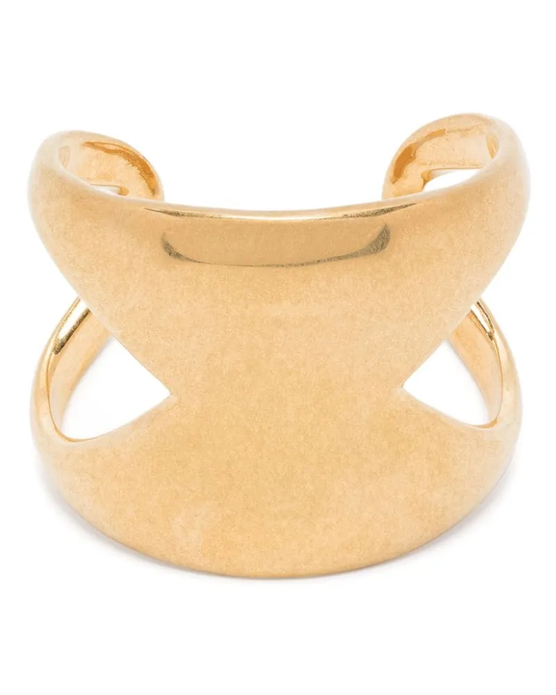 Tom Ford Juno Armband - Gold Gold