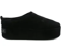 Alaska Mules 55mm - Schwarz