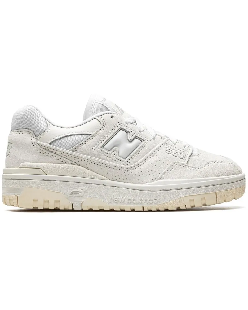 New Balance 550 Sneakers - Nude Nude