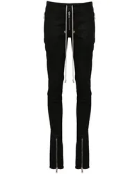 DRKSHDW by Rick Owens Gary Jeans Schwarz