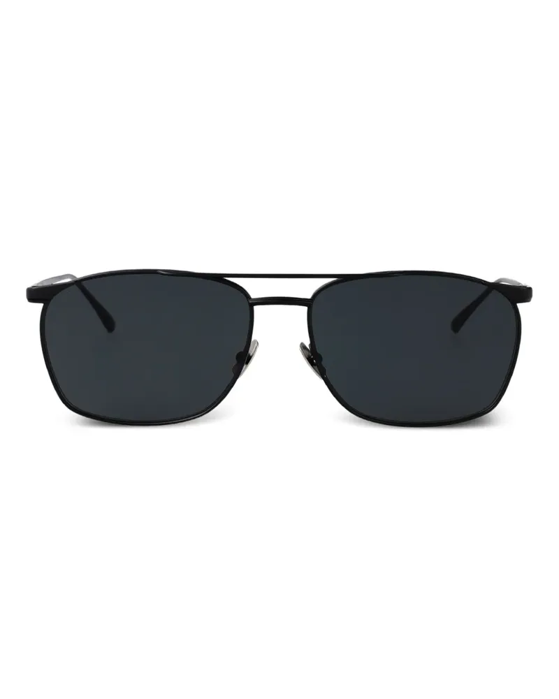 Saint Laurent SL 796 Vincent Sonnenbrille - Schwarz Schwarz