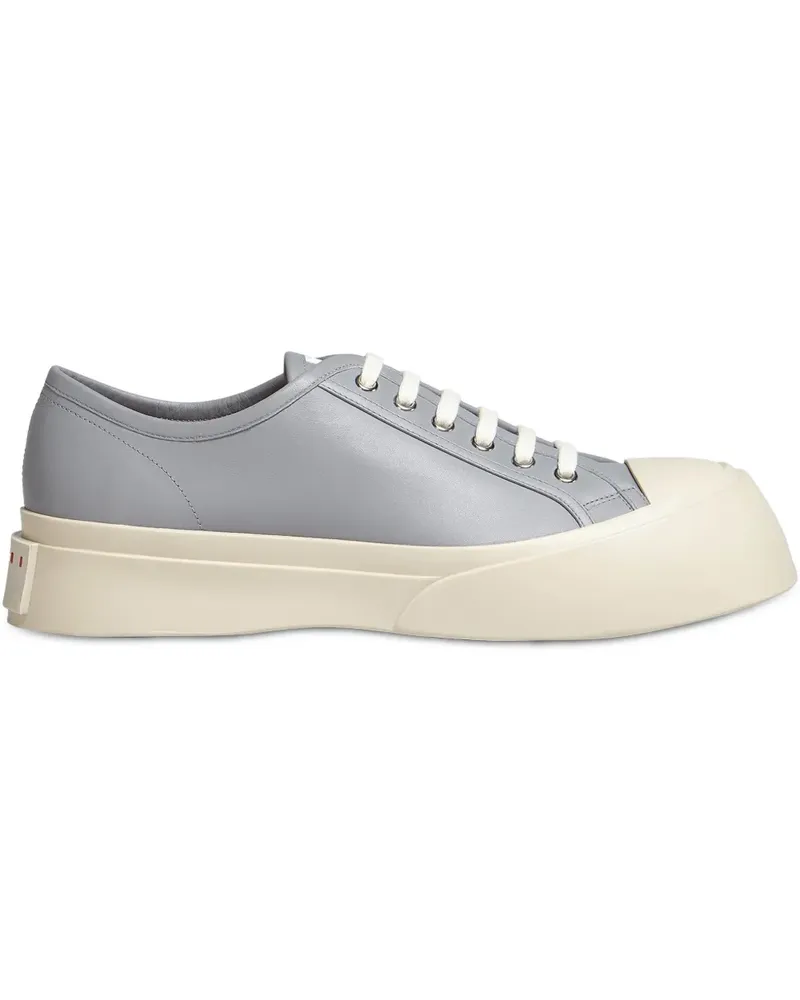 Marni Pablo Sneakers - Grau Grau