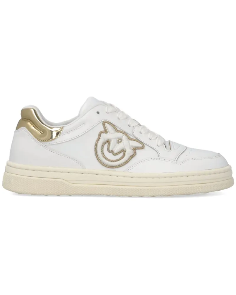 Pinko Mandy Sneakers - Weiß Weiß