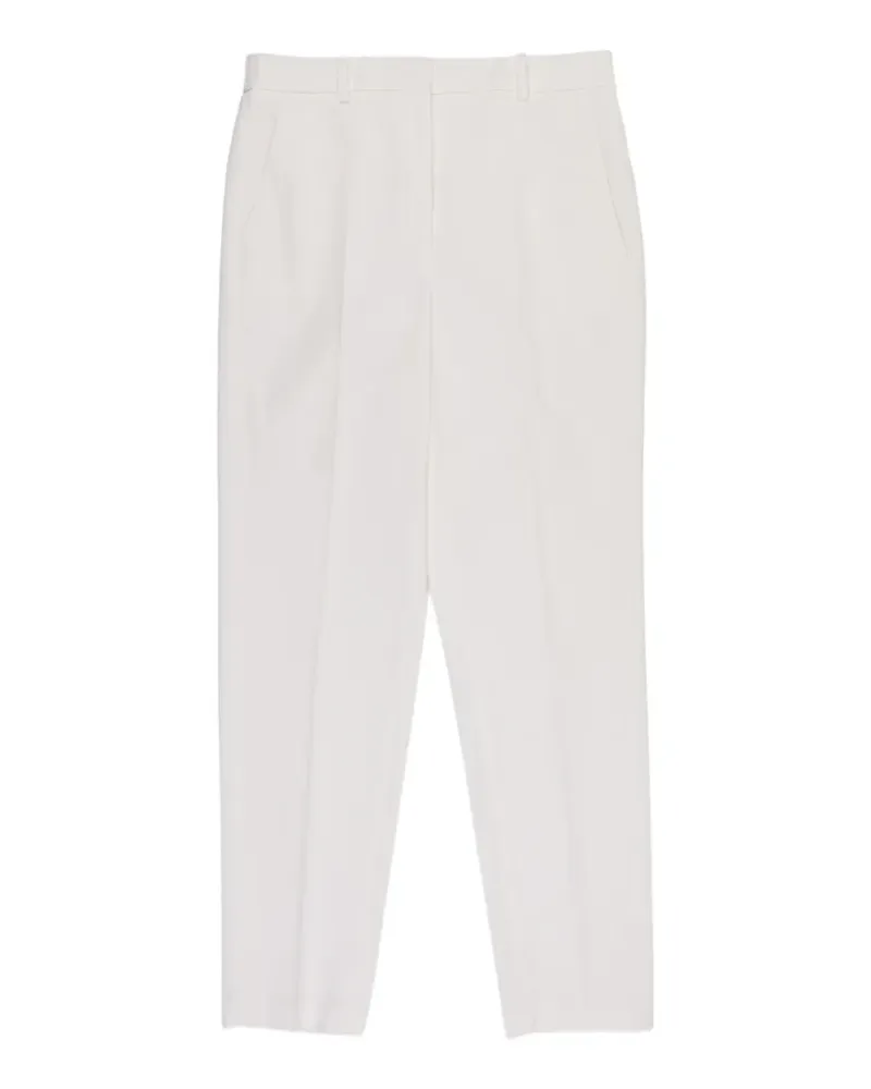 Slowear Klassische Hose - Weiß Weiß