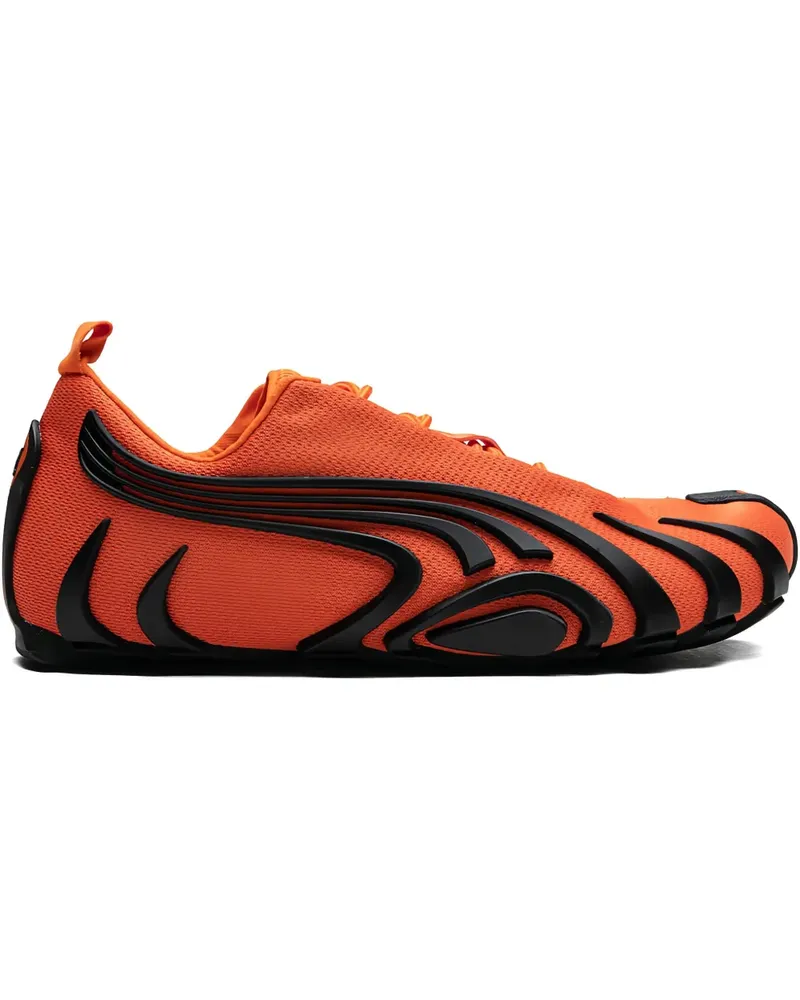 Puma Talon OG flat sneakers - Orange Orange