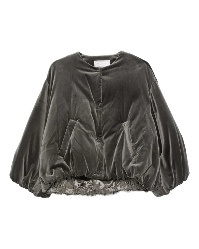 Antonelli Firenze Viura padded jacket - Grau Grau