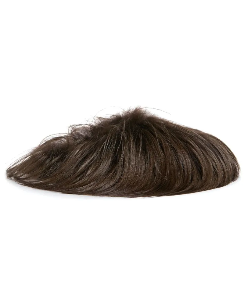 Marni Fussbett Sabot Slipper - Braun Braun