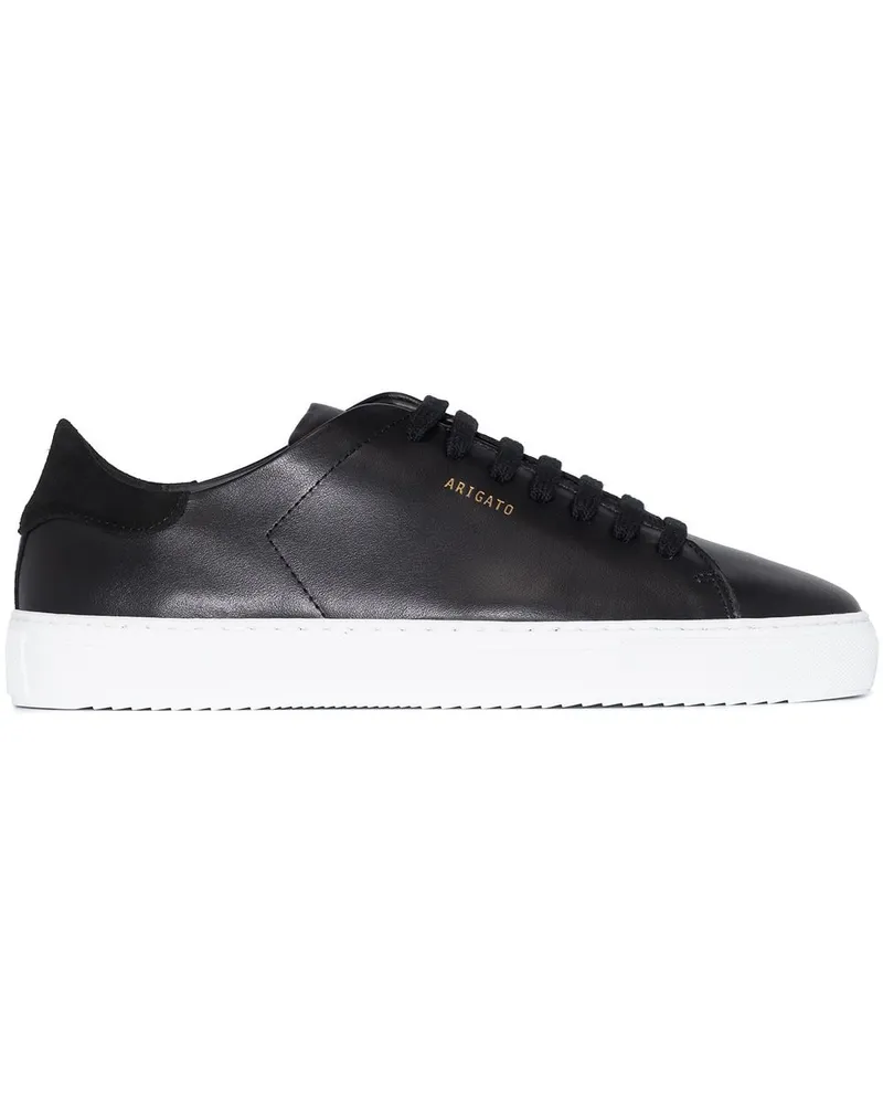 Axel Arigato Clean 90' Sneakers - Schwarz Schwarz