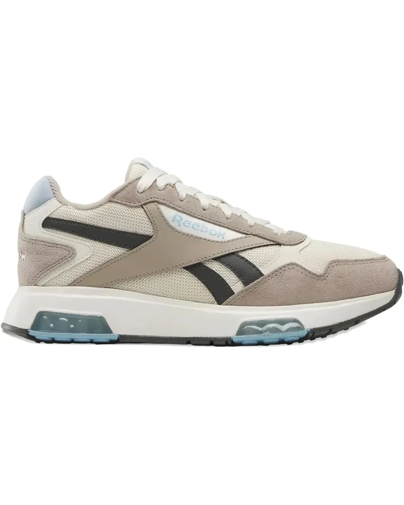 Reebok Glide DMX "Beige/Black/Light Blue" Sneakers - Mehrfarbig Mehrfarbig