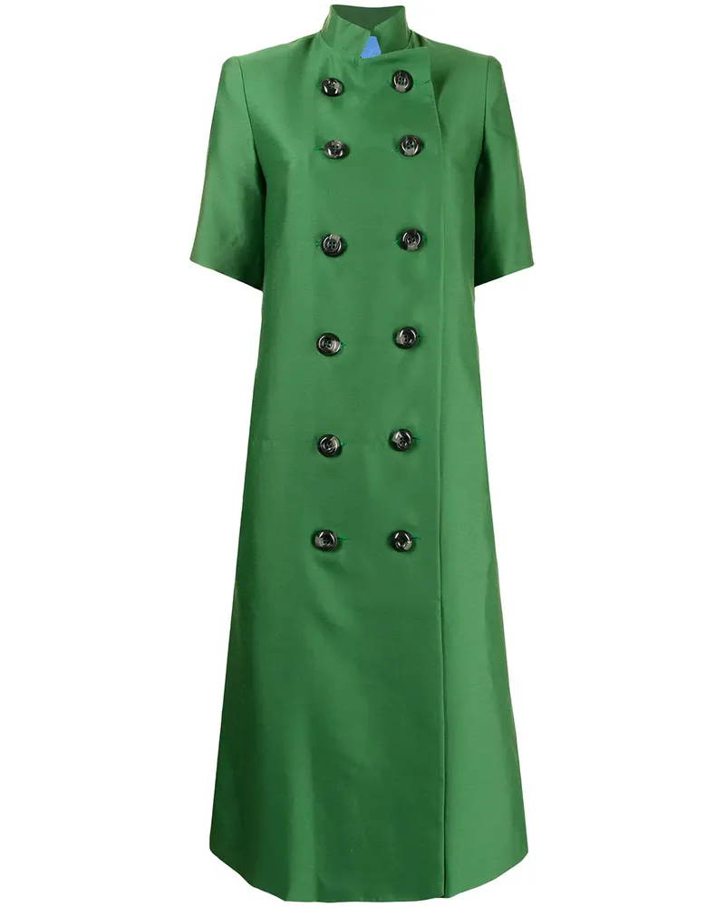 macgraw Temperate Blazer - Grün Grün