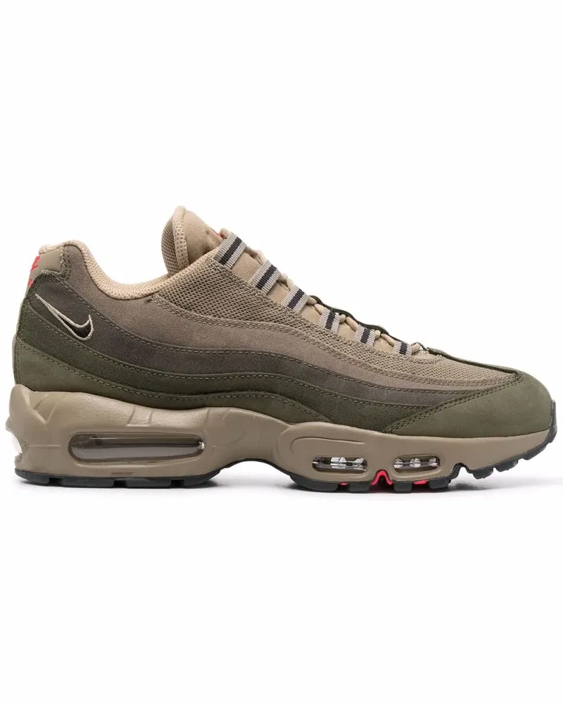 Nike Air Max 95 Sneakers - Grün Grün