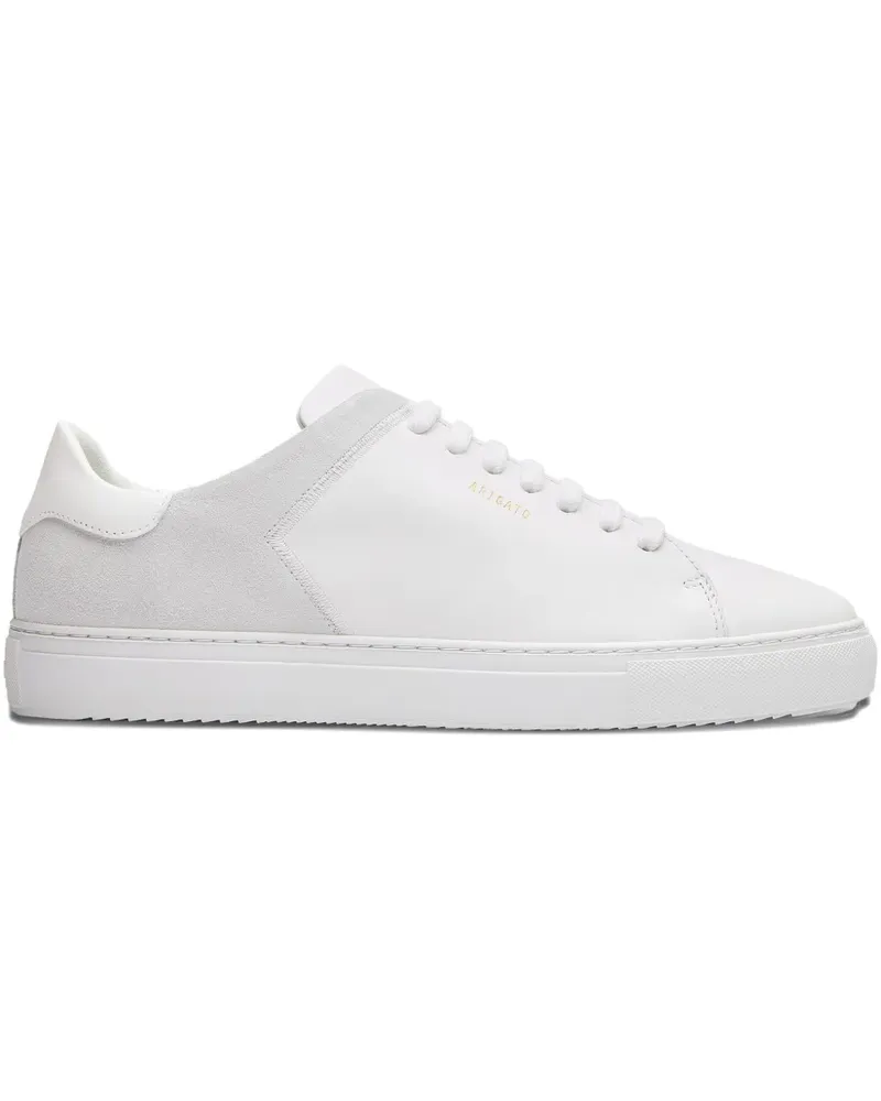 Axel Arigato Clean 90 Sneakers - Weiß Weiß