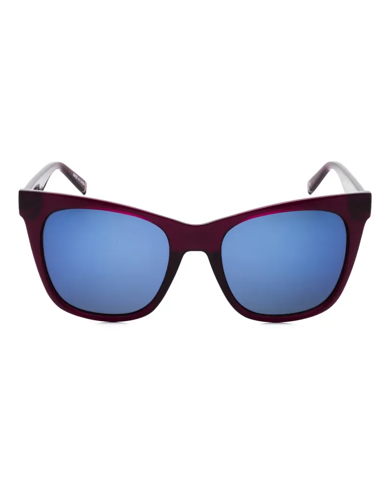 Fila SFI184 cat-eye sunglasses - Violett Violett