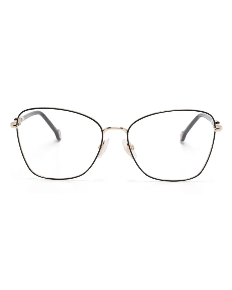 Carolina Herrera New York HER0305 Brille - Schwarz Schwarz