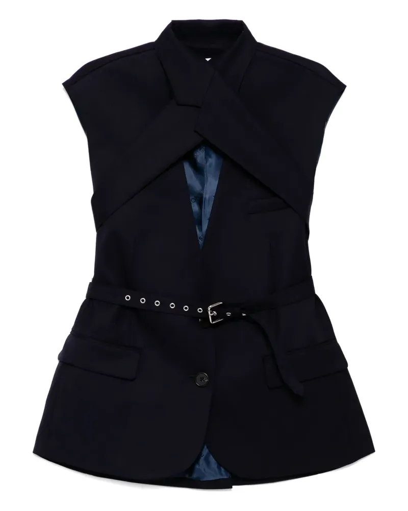 Monse Criss Jacke - Braun Braun